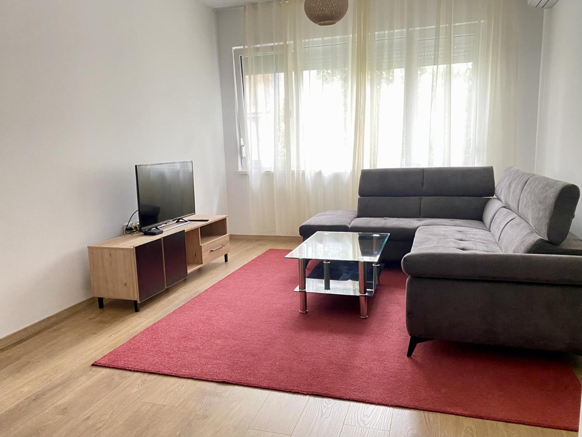 Apartament удобен в центъра на Sofia